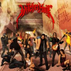 Witches Mark : Witching Metal Ritual